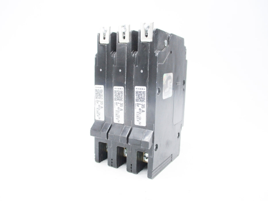 SQUARE D EDB34035 35A 277V NSMP