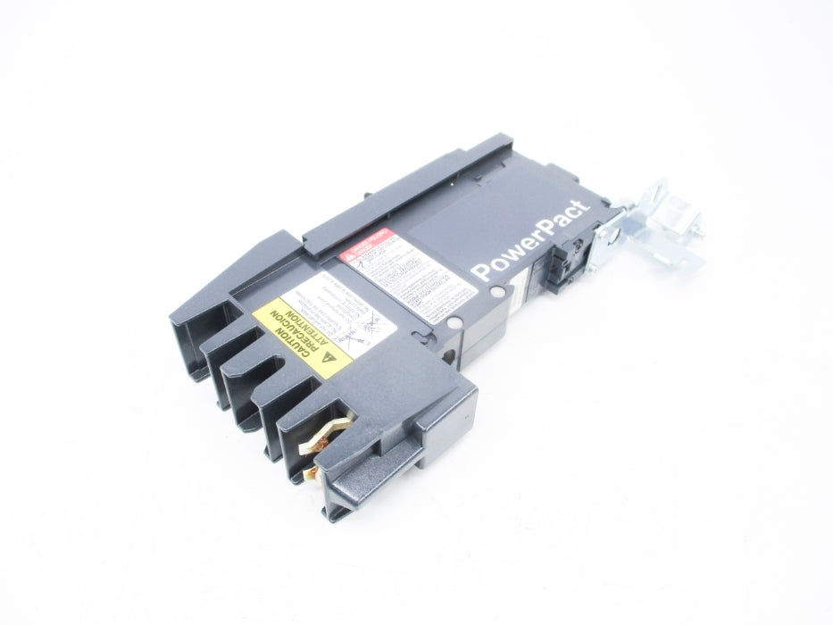 SQUARE D BDA140205 277V 20A NSMP