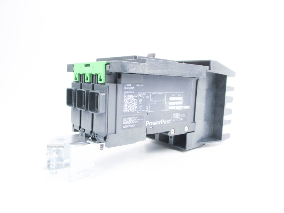 SQUARE D BJA36060 60A 480V NSMP