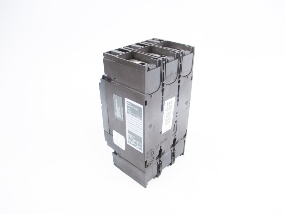 SQUARE D JGL36150 600V 150A NSMP