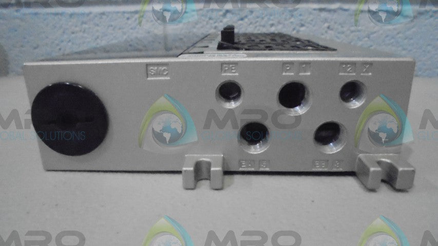 SMC NVV5FS2-01T1-06 SOLENOID VALVE *NEW NO BOX*