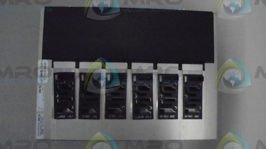 SMC NVV5FS2-01T1-06 SOLENOID VALVE *NEW NO BOX*