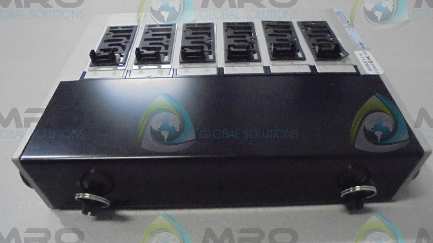 SMC NVV5FS2-01T1-06 SOLENOID VALVE *NEW NO BOX*