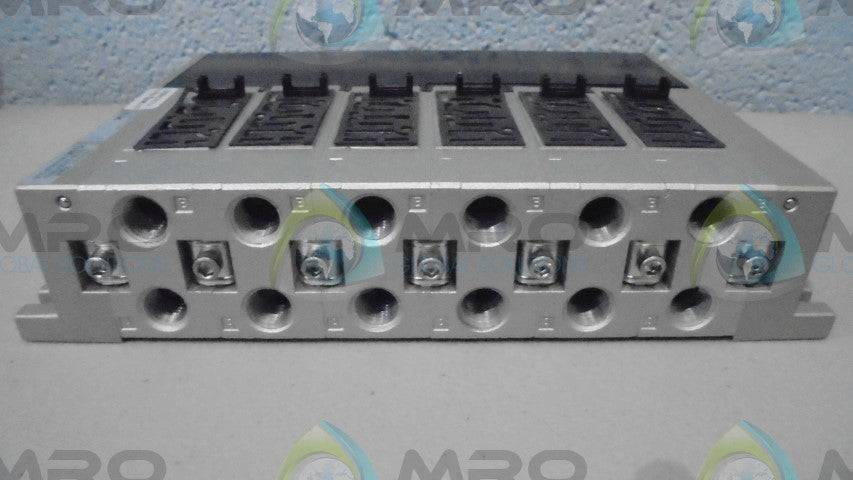 SMC NVV5FS2-01T1-06 SOLENOID VALVE *NEW NO BOX*