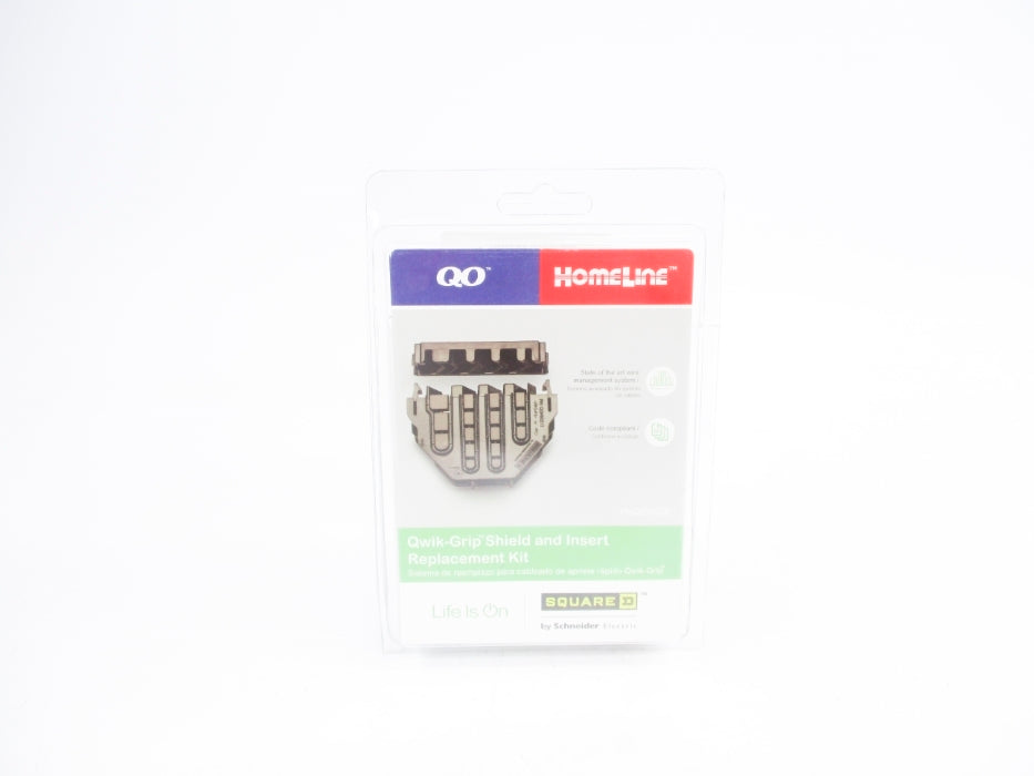 SQUARE D PKQGSICP SER. 000 (PKG OF 3) NSMP