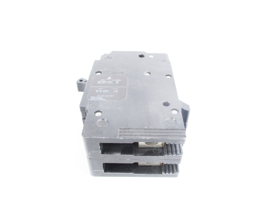 SQUARE D EGB24060 60A 277V NSMP