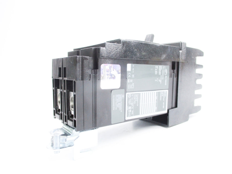 SQUARE D HDA260202 20A 600V NSMP