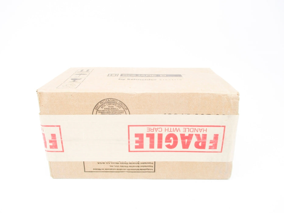 SCHNEIDER ELECTRIC YA600L52K4 NSFS