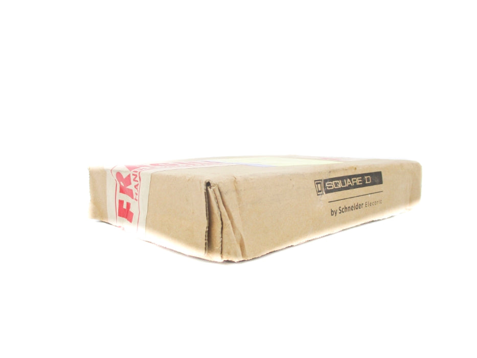 SQUARE D EDB14015 15A 277V NSFS