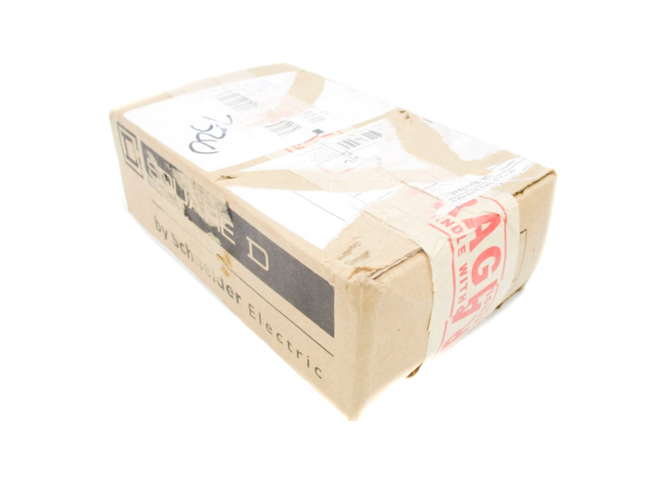 SQUARE D EJB24015 277V 15A NSFS