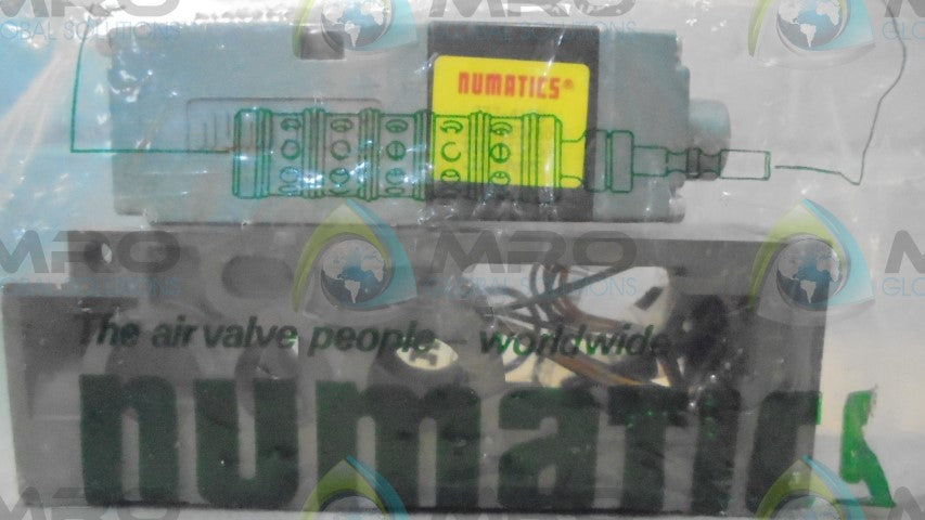 NUMATICS 082SA415K016T VALVE * NEW IN BAG *