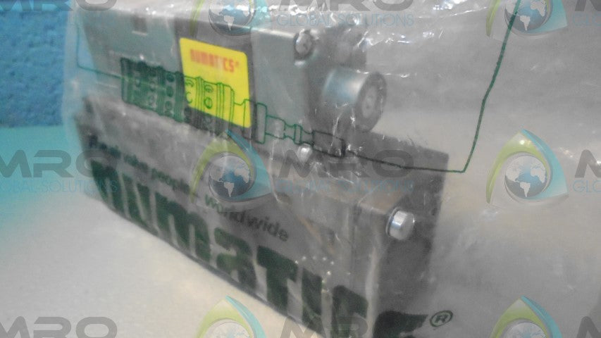 NUMATICS 082SA415K016T VALVE * NEW IN BAG *