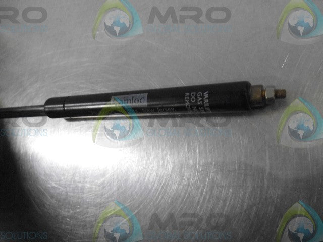 CAMLOC GS-5789-70516-V/20-35/93 GAS SPRING *USED*