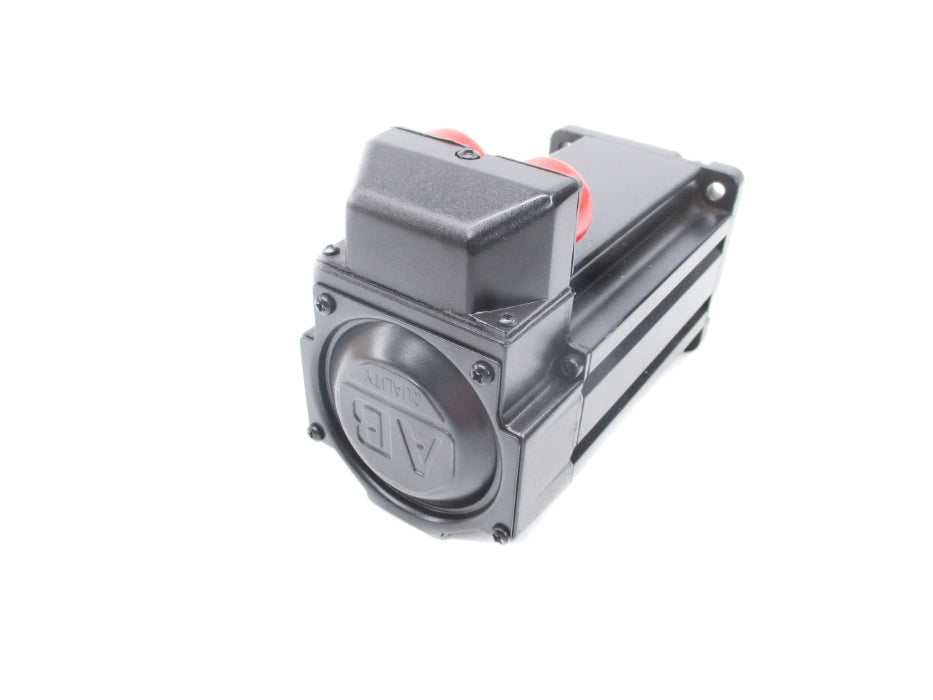 ALLEN BRADLEY MPL-A330P-HJ22AA SER. A NSMP