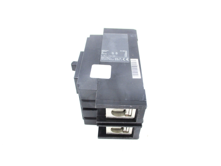 SQUARE D QBL22080 80A 240V NSMP