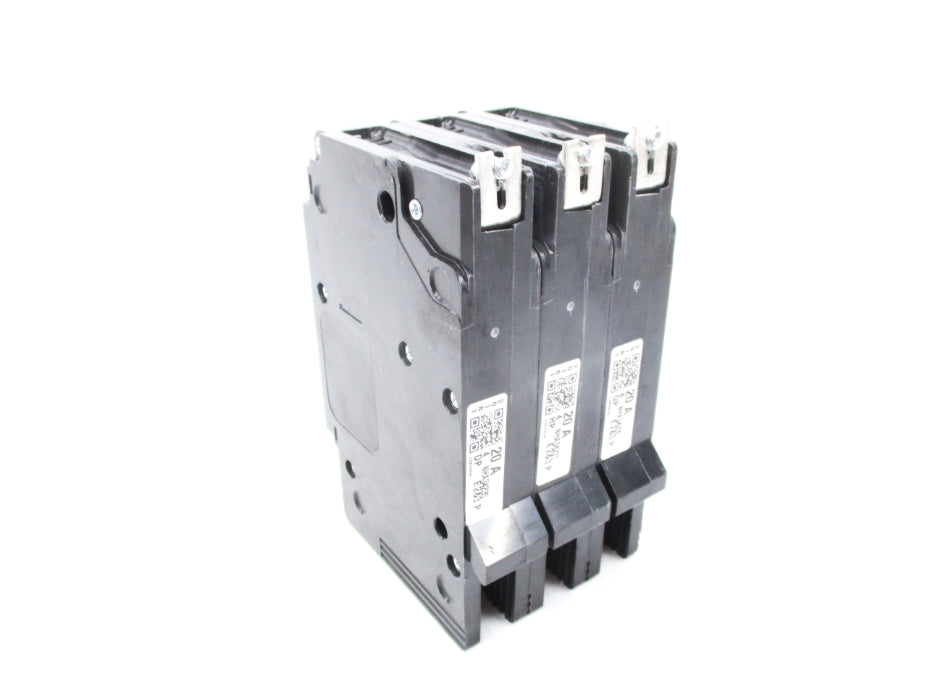 SQUARE D EDB34020 20A 277V NSMP
