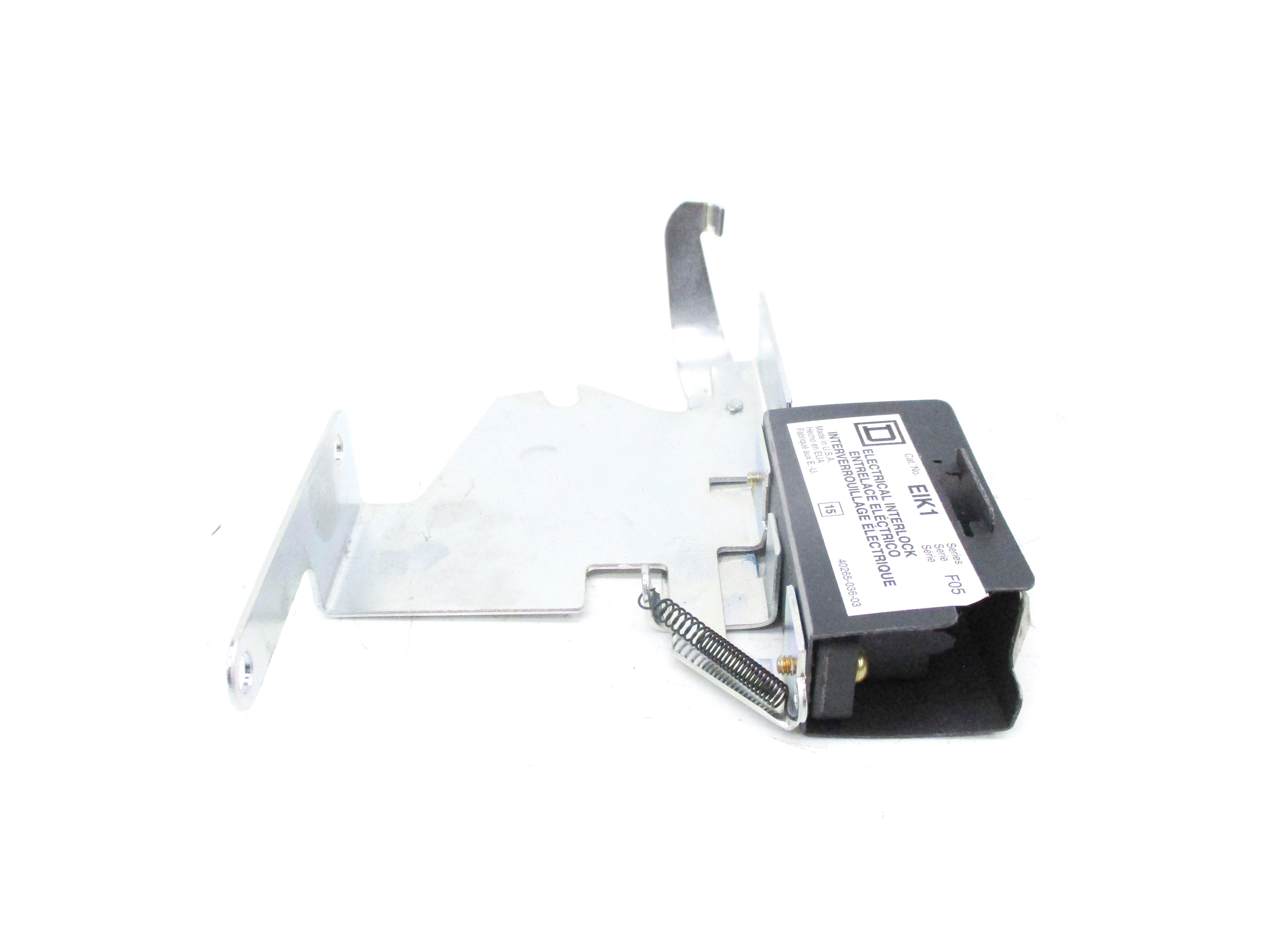 SQUARE D EIK1 SER. F05 NSMP