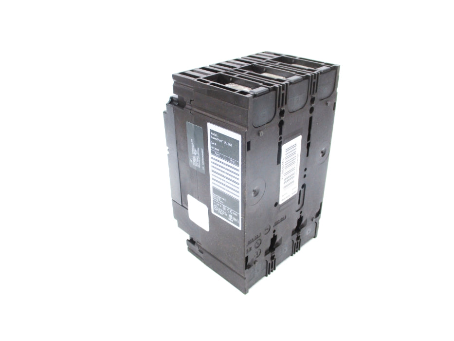 SQUARE D HJL36040 40A 600V NSMP