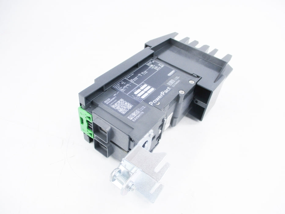 SQUARE D BDA24020Y1 20A 277V NSMP