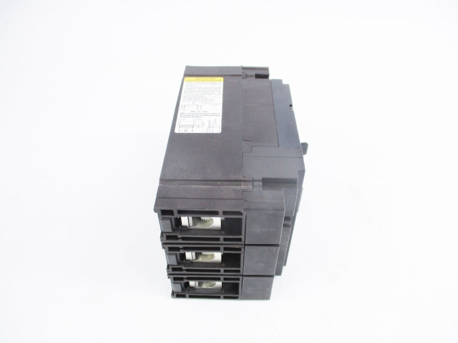 SQUARE D HDL36020 20A 600V NSMP