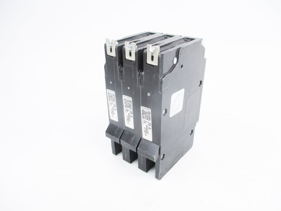 SQUARE D EJB34020 20A 277V NSMP