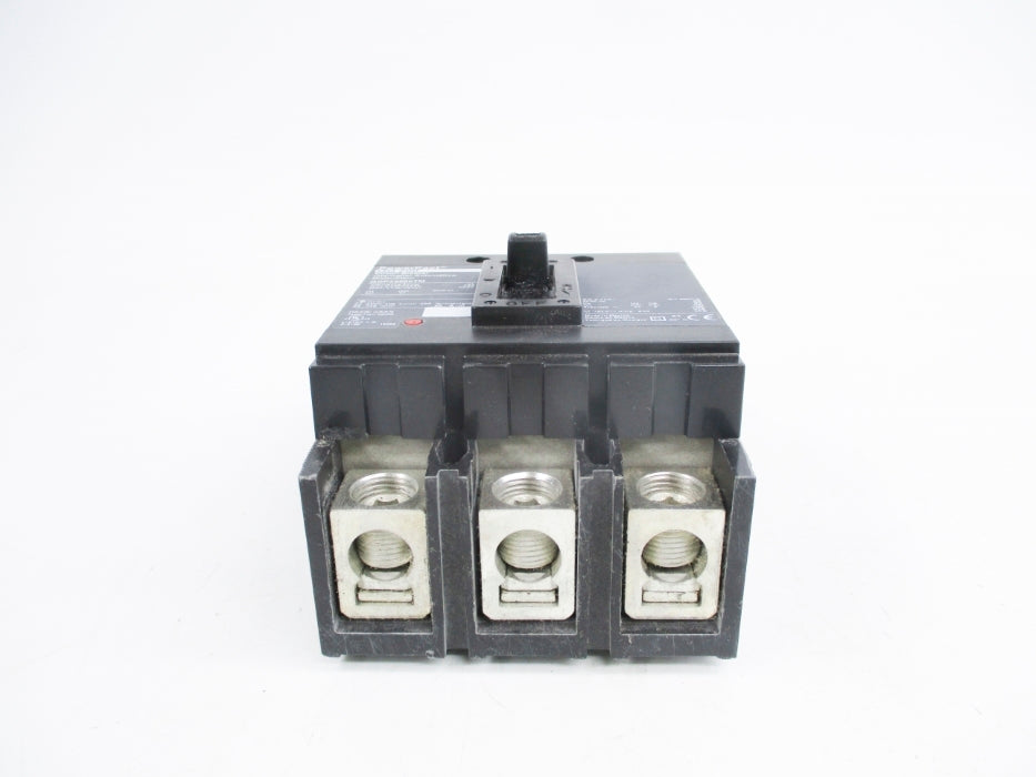 SQUARE D QGP32200TM 200A 240V NSMP