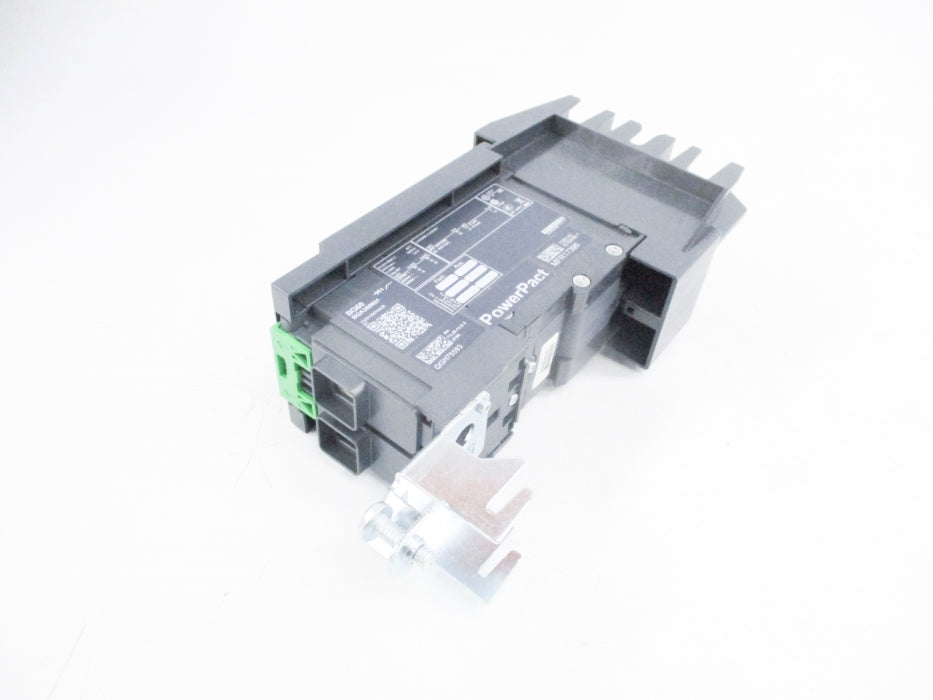 SQUARE D BGA260601 60A 480V NSMP