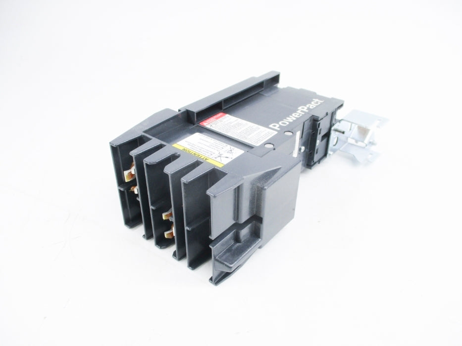 SQUARE D BGA260601 60A 480V NSMP