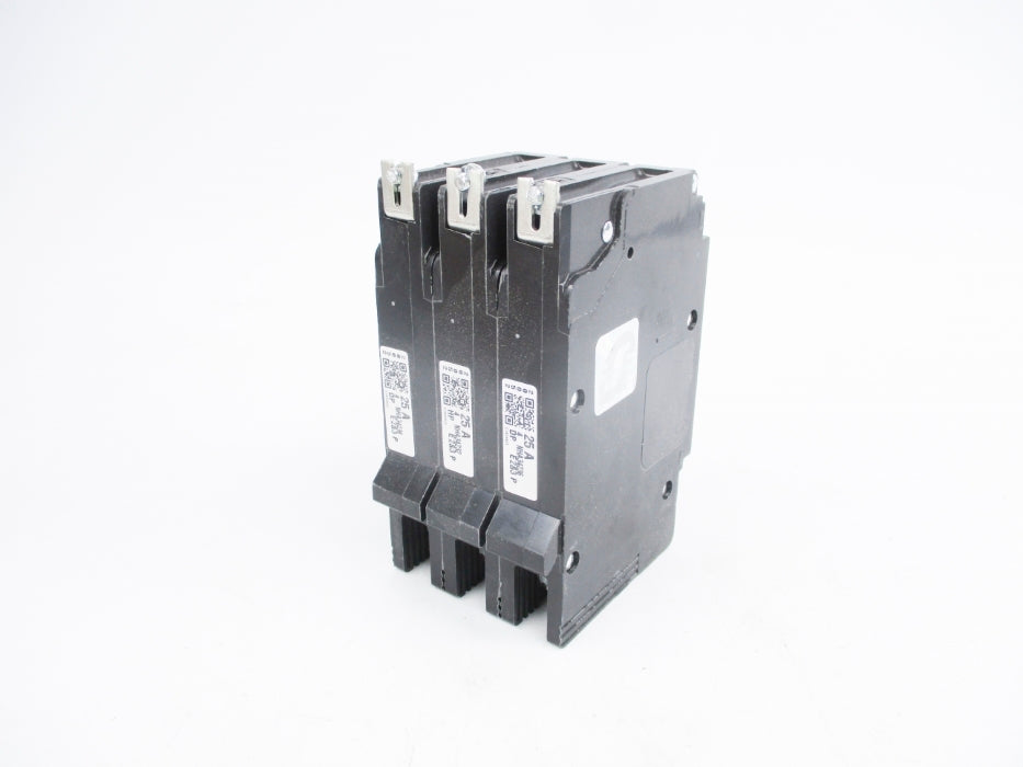 SQUARE D EJB34025 277V 25A NSMP