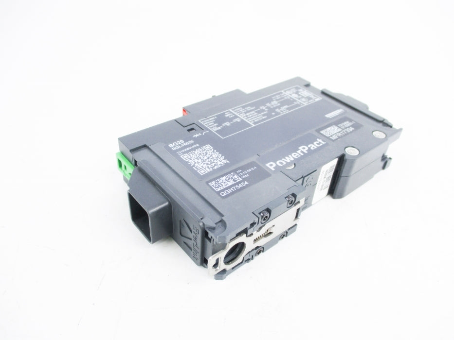 SQUARE D BGL16020 20A 277V NSMP