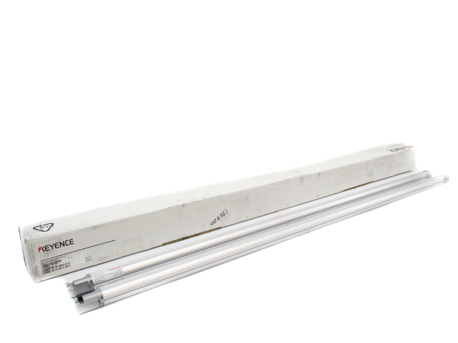 KEYENCE SL-V127F NSMP