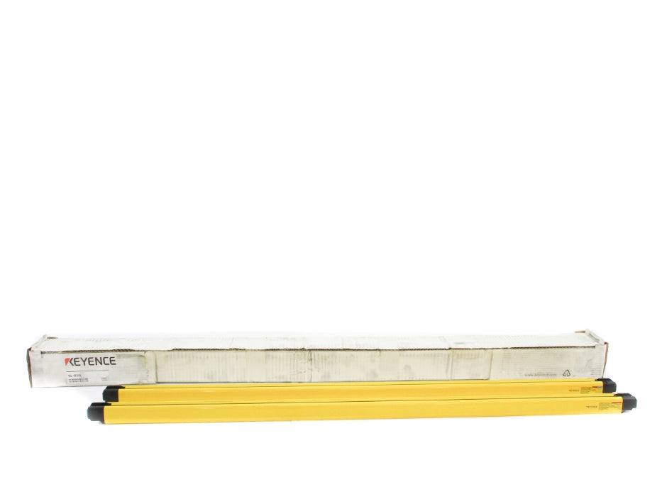KEYENCE GL-R30L NSMP