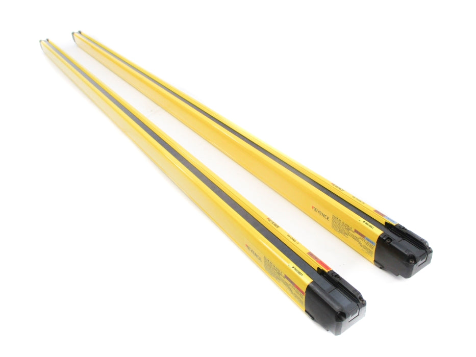 KEYENCE GL-R30L NSMP
