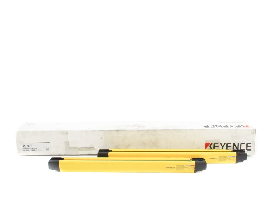 KEYENCE GL-R24H NSMP