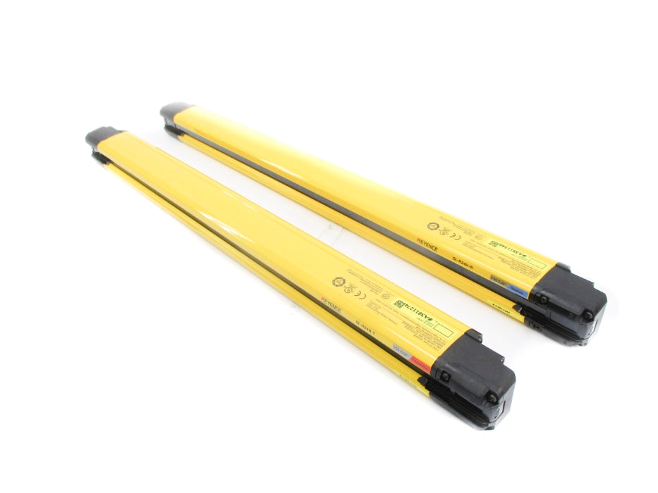 KEYENCE GL-R24H NSMP