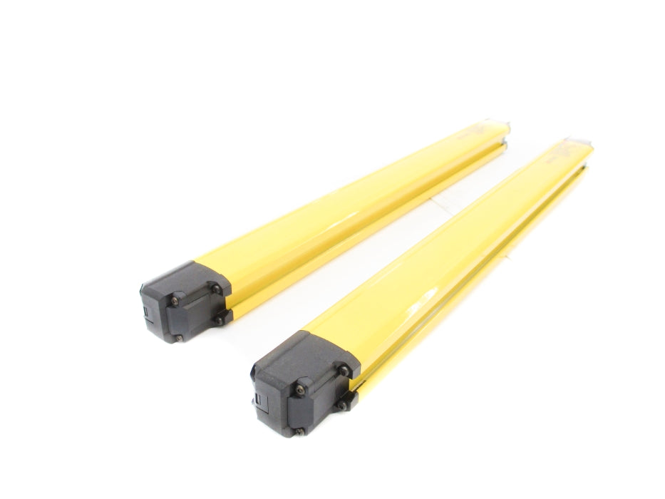 KEYENCE GL-R24H NSMP