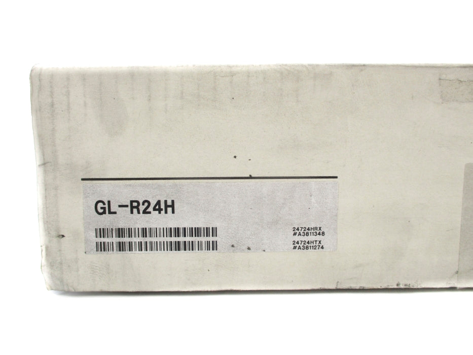 KEYENCE GL-R24H NSMP