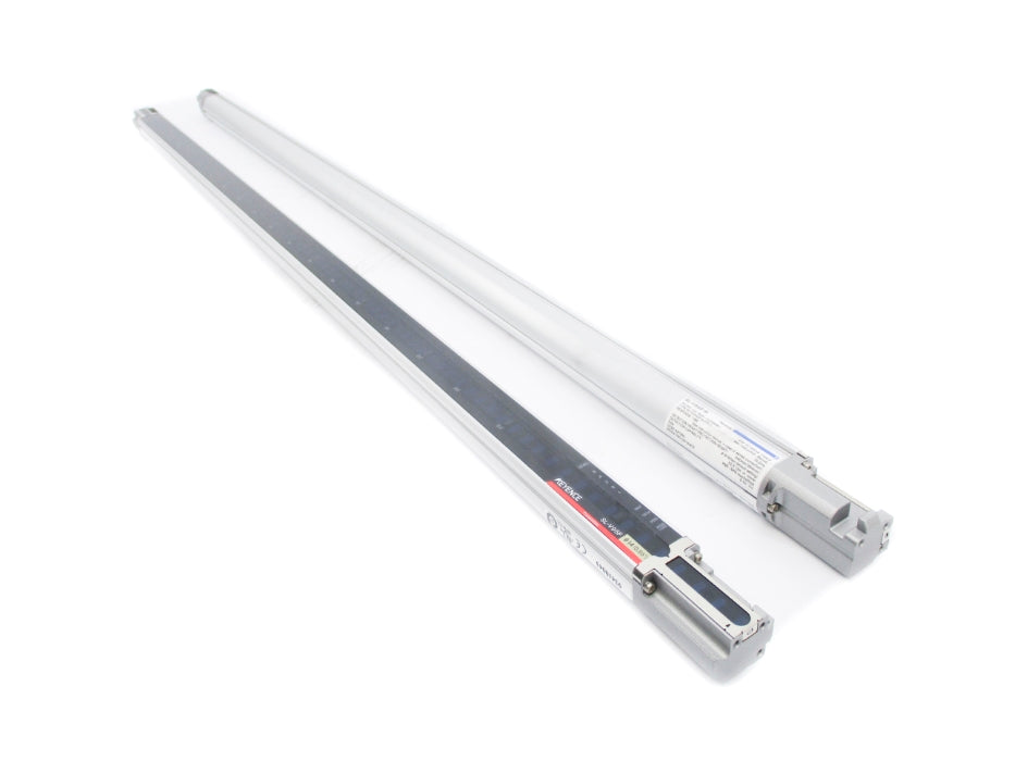 KEYENCE SL-V95F NSMP