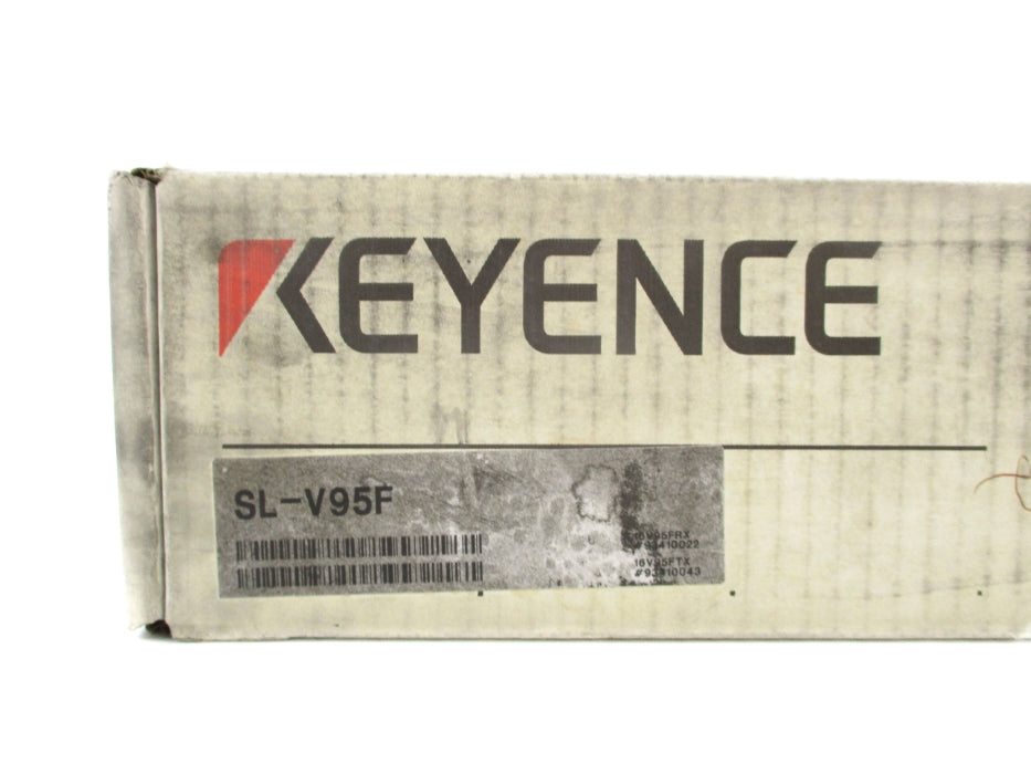 KEYENCE SL-V95F NSMP