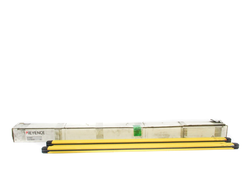 KEYENCE GL-R60H NSMP