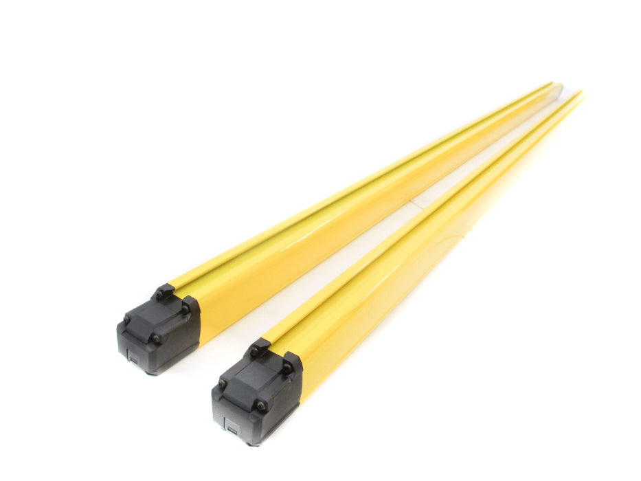 KEYENCE GL-R60H NSMP