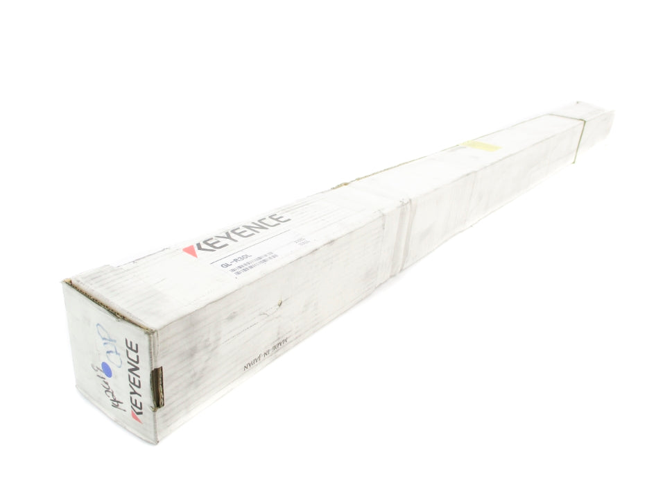 KEYENCE GL-R30L NSFS