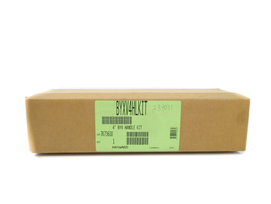 HAYWARD BYXV4HLKIT NSFS
