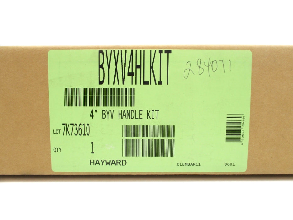 HAYWARD BYXV4HLKIT NSFS
