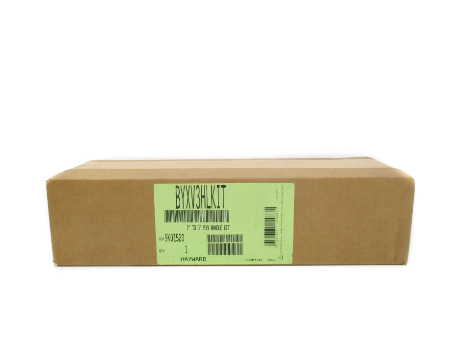 HAYWARD BYXV3HLKIT NSFS