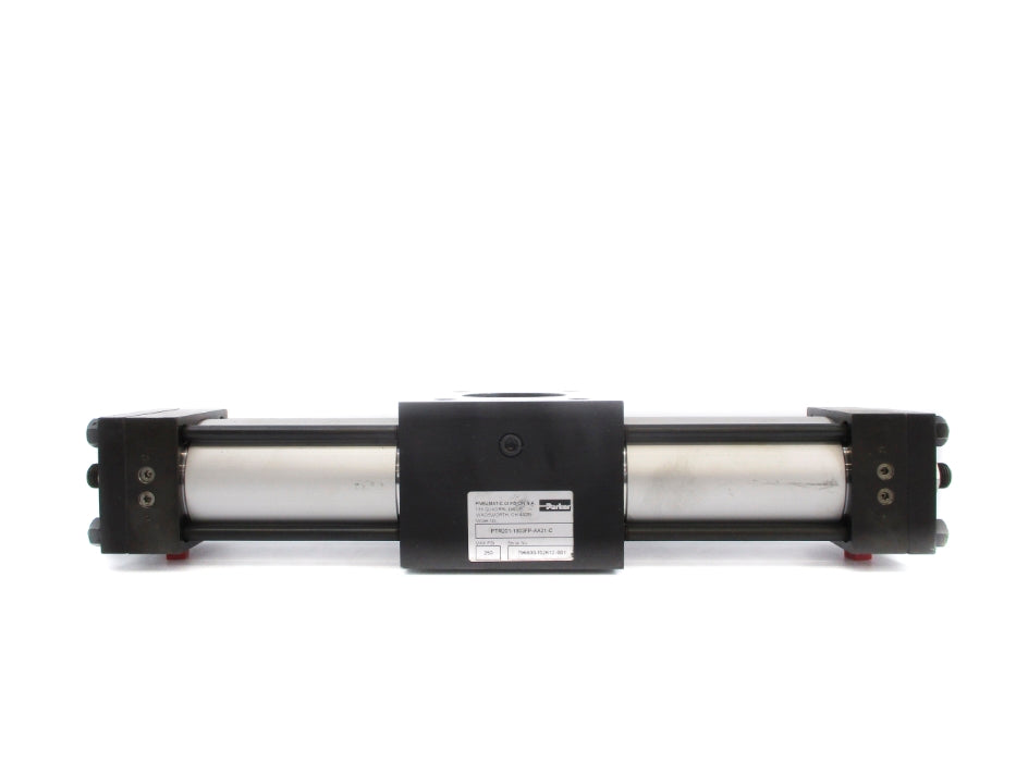 PARKER PTR201-1803FP-AA21-C 250PSI NSNP
