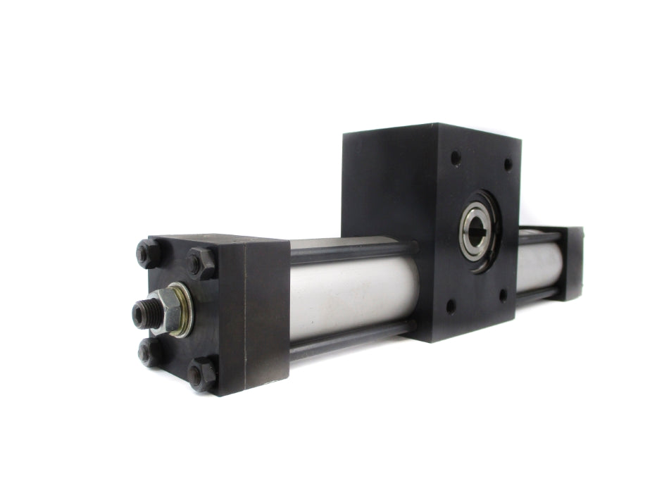 PARKER PTR201-1803FP-AA21-C 250PSI NSNP