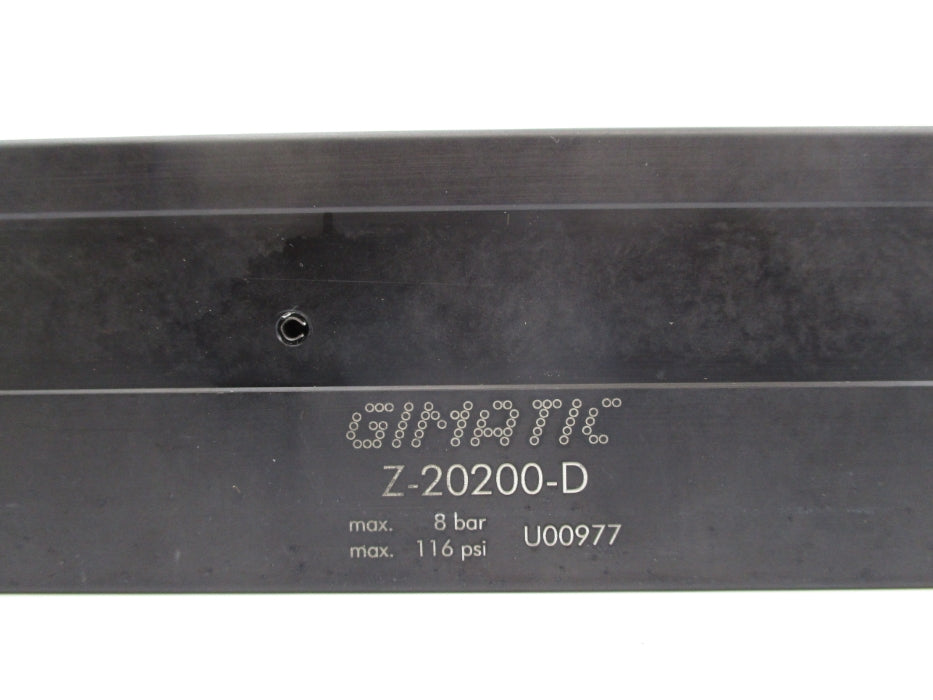 GIMATIC Z-20200-D 116PSI NSNP
