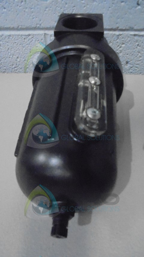 SPEEDAIRE 6ZC26 AIR FLOW LUBRICATOR *NEW IN BOX*