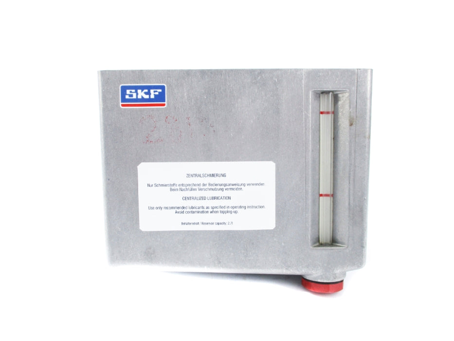 SKF B3.72 NSNP